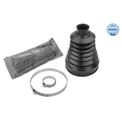 Juego de fuelles, árbol de transmisión MEYLE 40-14 495 0007 Oferta Flash